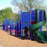 playground safety surfaces